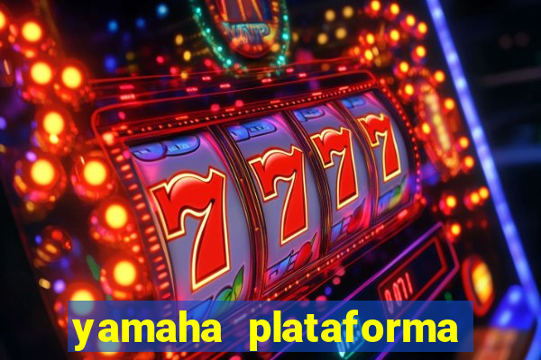 yamaha plataforma de jogos